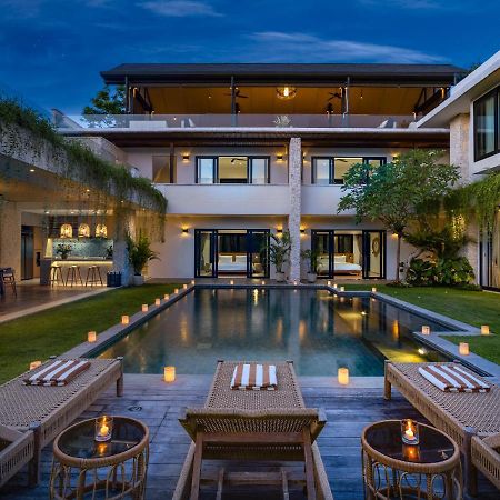 Villa Pantai Indah تْشانغو المظهر الخارجي الصورة