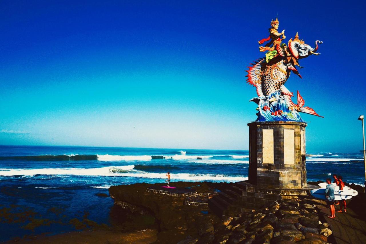 Villa Pantai Indah تْشانغو المظهر الخارجي الصورة