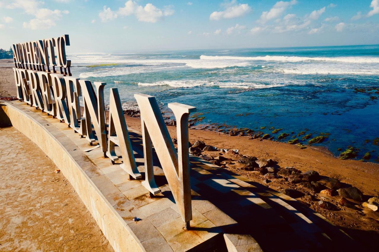 Villa Pantai Indah تْشانغو المظهر الخارجي الصورة