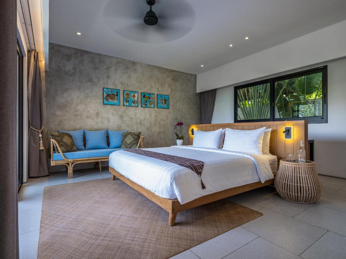 Villa Pantai Indah تْشانغو المظهر الخارجي الصورة