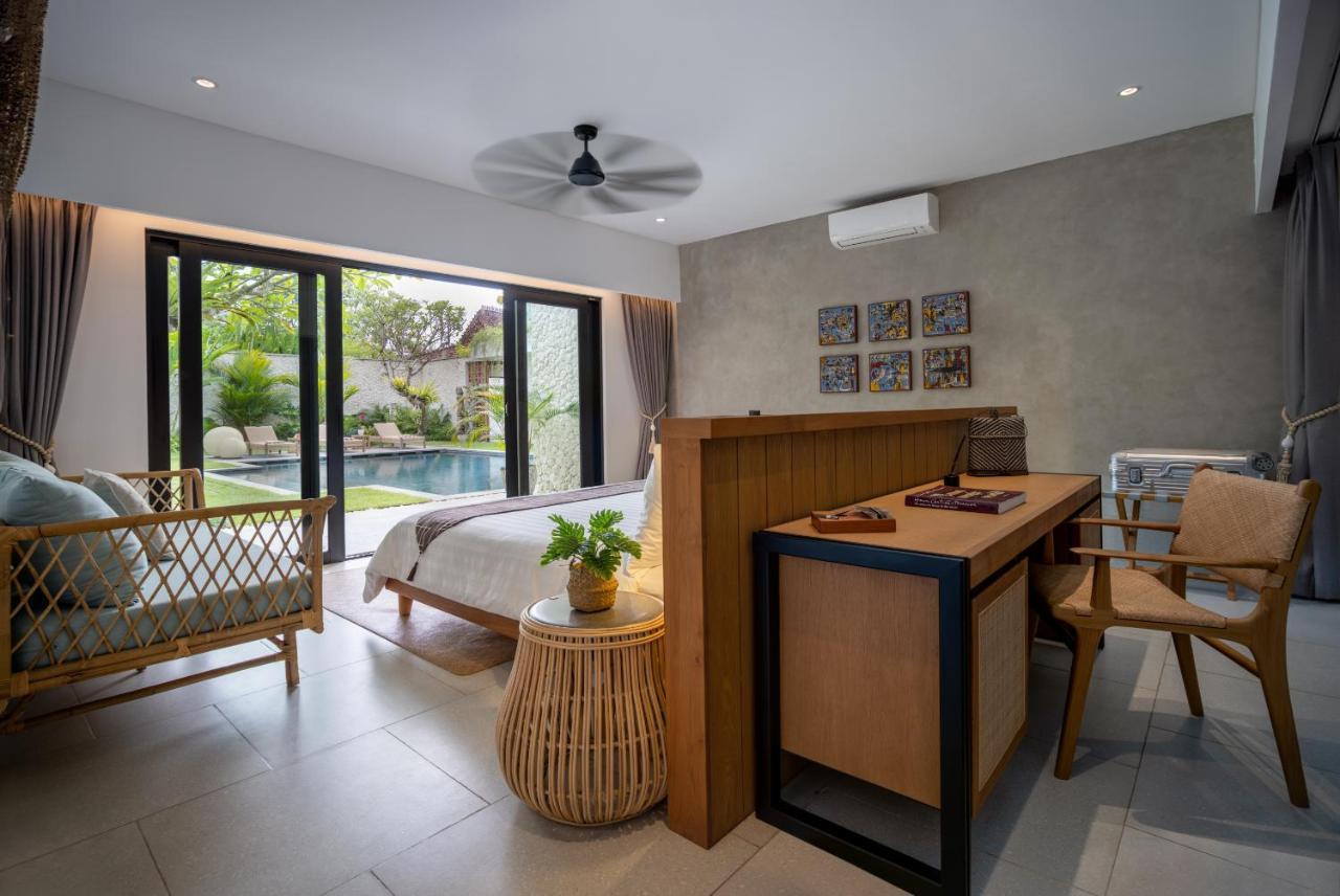 Villa Pantai Indah تْشانغو المظهر الخارجي الصورة