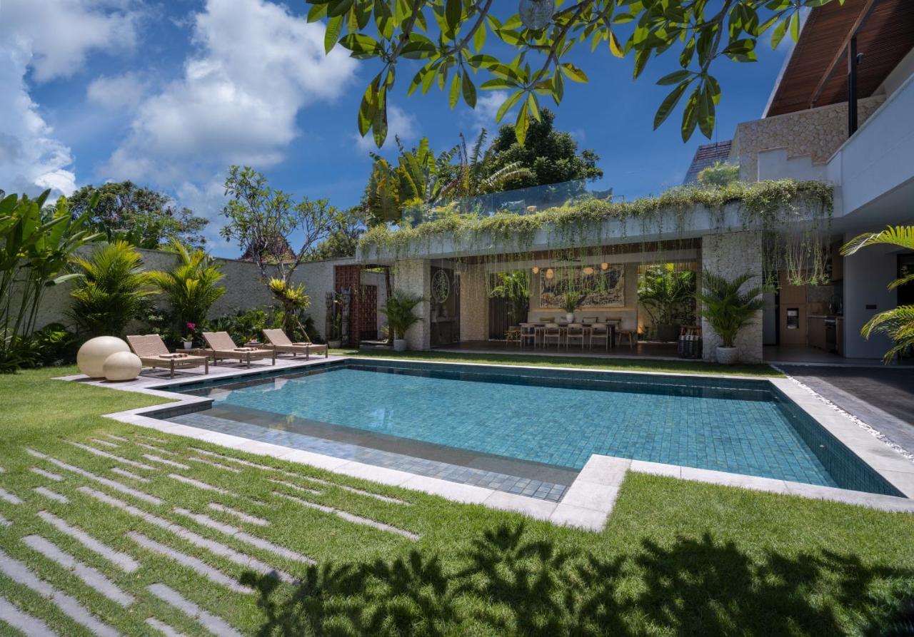Villa Pantai Indah تْشانغو المظهر الخارجي الصورة