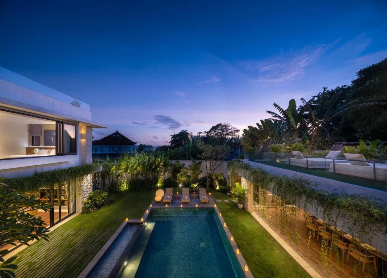 Villa Pantai Indah تْشانغو المظهر الخارجي الصورة
