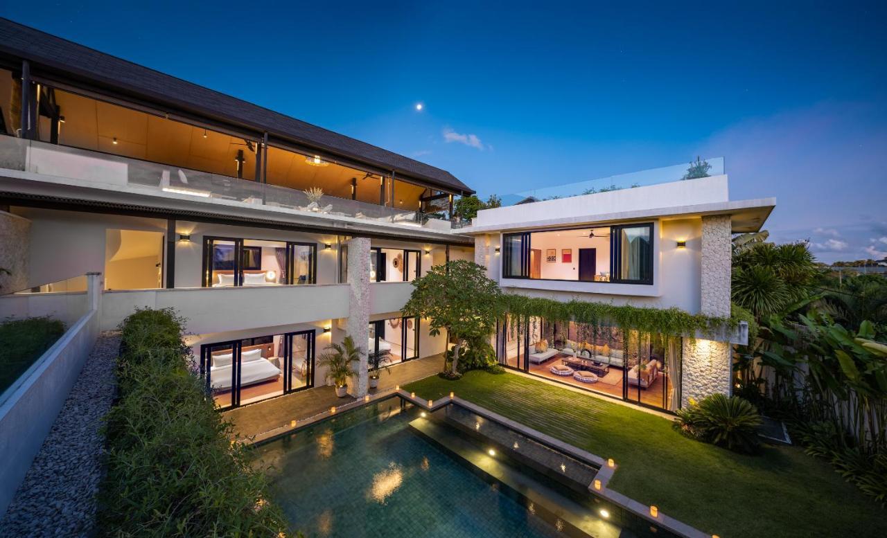 Villa Pantai Indah تْشانغو المظهر الخارجي الصورة