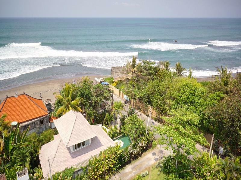 Villa Pantai Indah تْشانغو المظهر الخارجي الصورة