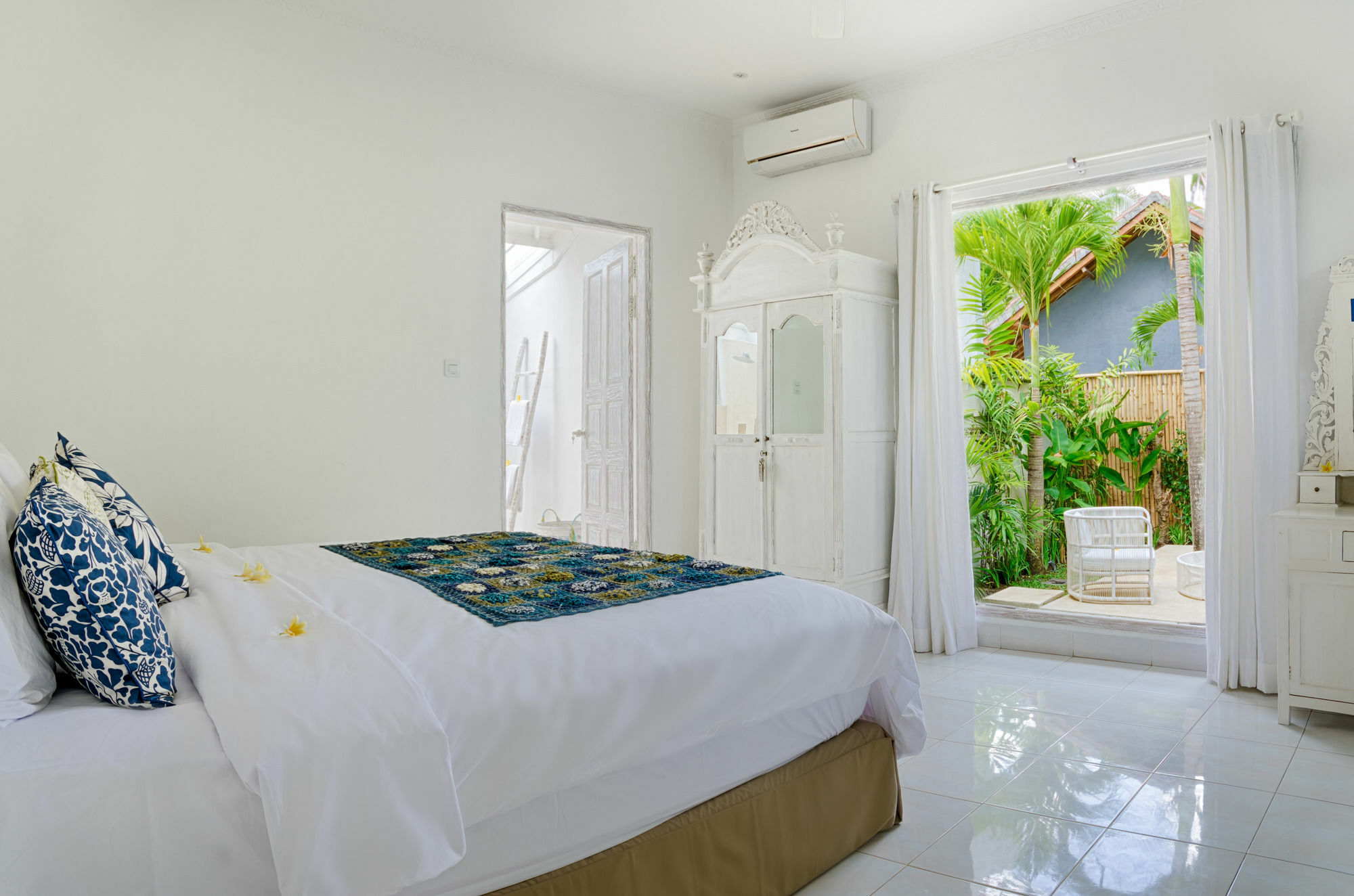 Villa Pantai Indah تْشانغو المظهر الخارجي الصورة