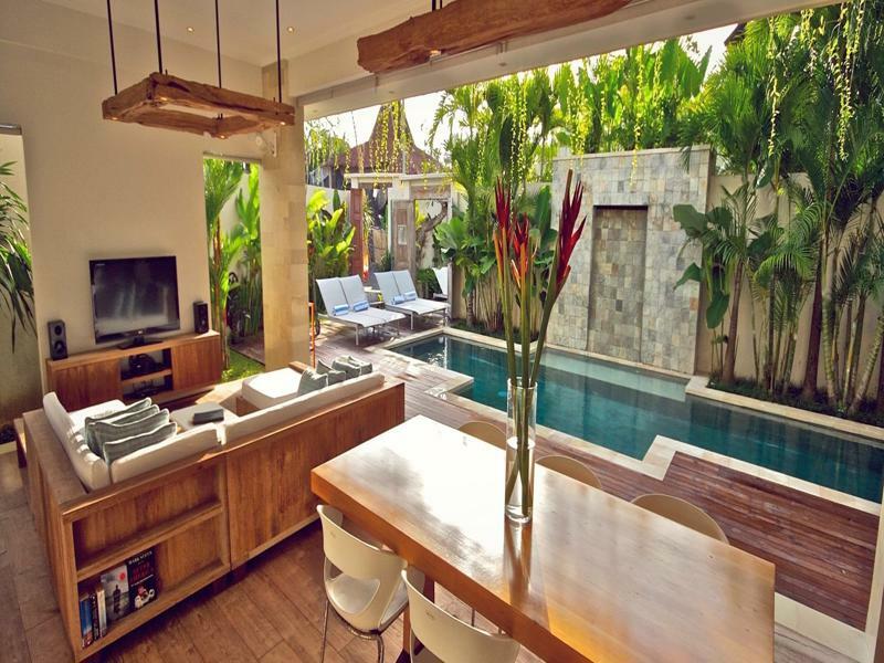 Villa Pantai Indah تْشانغو المظهر الخارجي الصورة