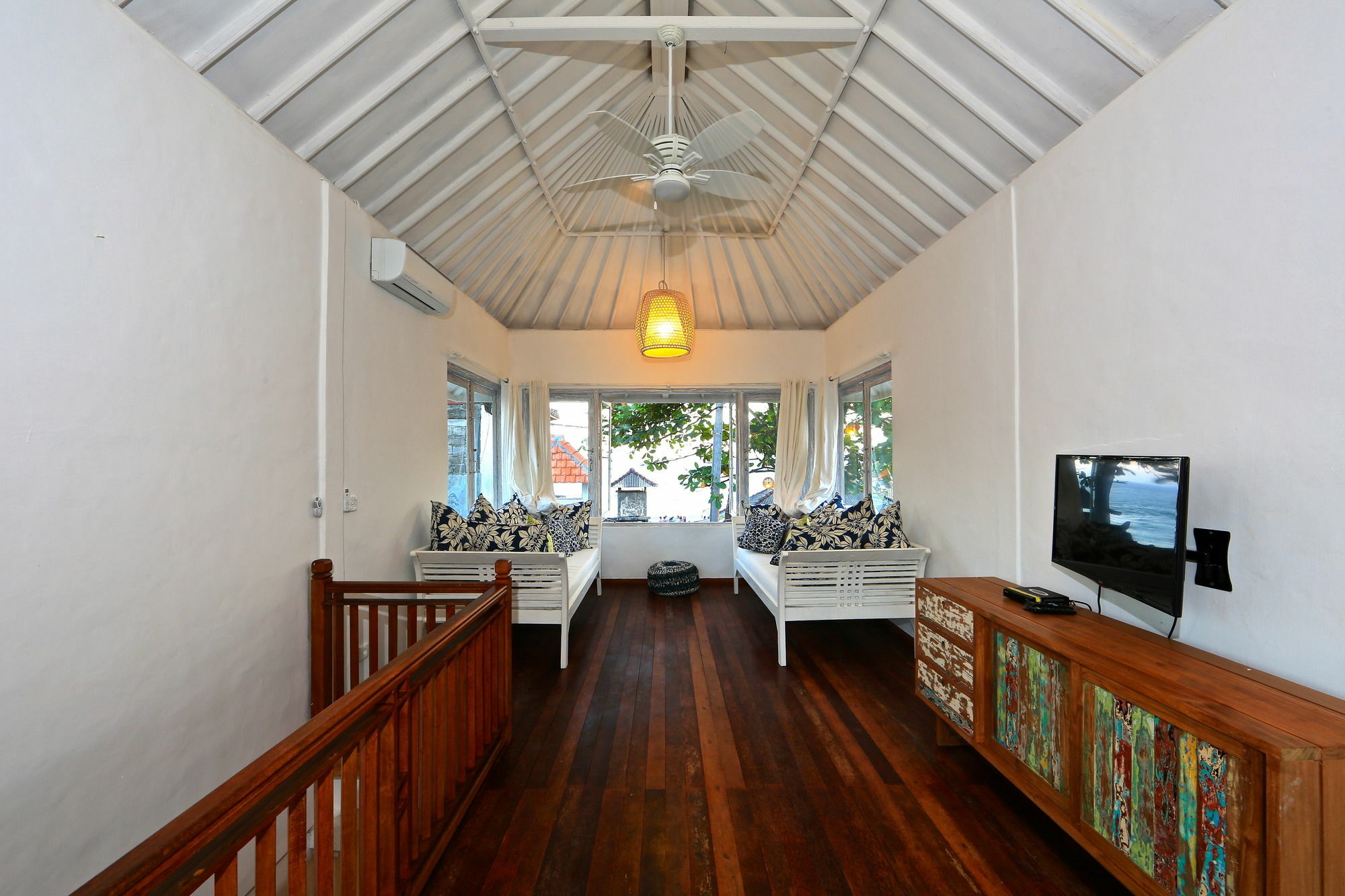 Villa Pantai Indah تْشانغو المظهر الخارجي الصورة